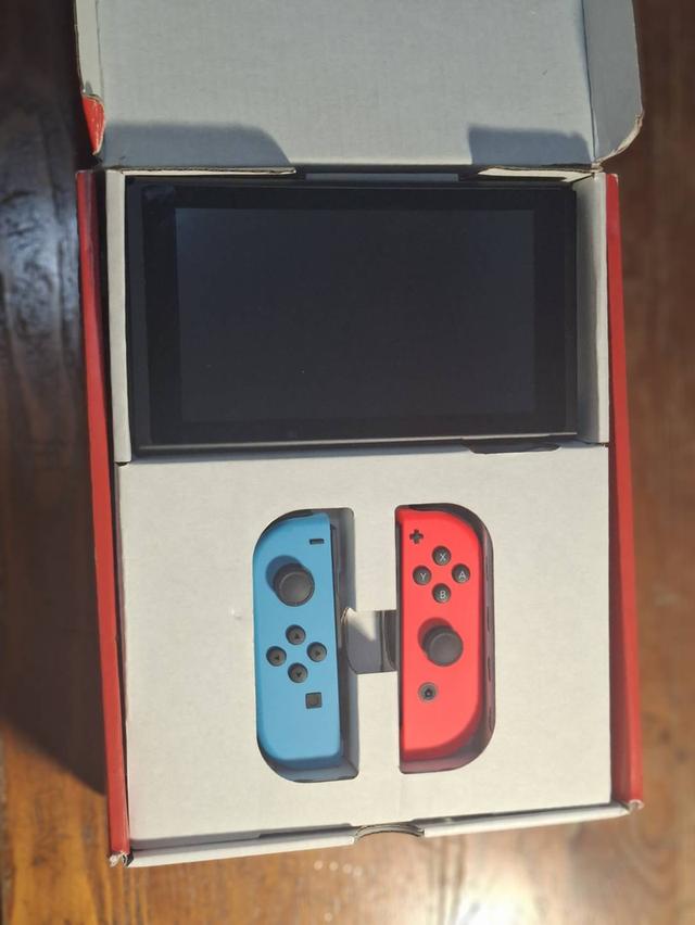 Nintendo switch game รูปที่ 2