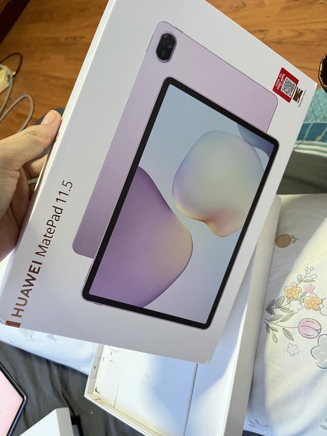 HUAWEI Matepad 11.5 2025