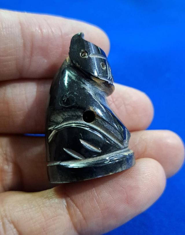 #เสือเขาควาย อุดกริ่ง หลวงพ่อเปิ่น วัดบางพระ นครปฐม