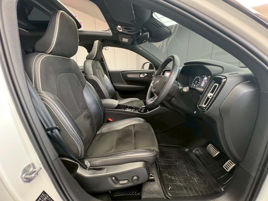 ปี 2023 VOLVO XC40, 1.5 PHEV R-DESIGN EXPRESSION รูปที่ 7