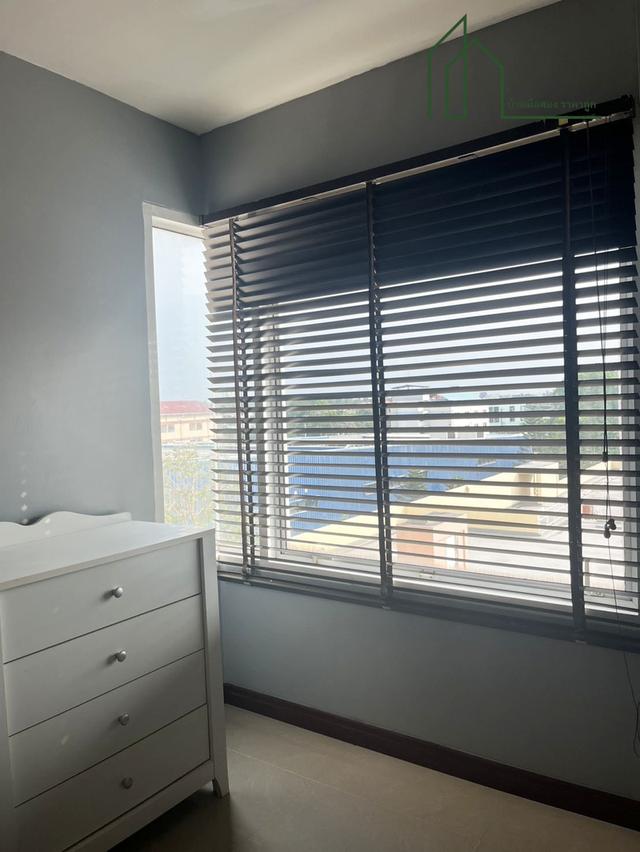 แบงค์คอก ฮอไรซอน คอนโด เพชรเกษม ใกล้ MRT เพชรเกษม 48 7