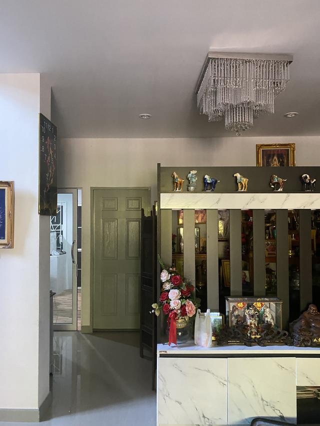 บ้านเดี่ยว หมู่บ้านพรหมศิริ เพชรเกษม77 ซอยแยก3-2  6