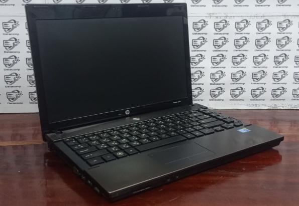 Notebook HP Probooks 4420s Core 3