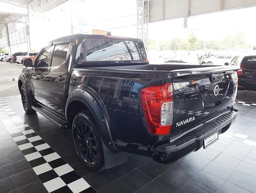 รหัสรถ KCY3068 NAVARA NP300 CALIBRE DOUBLE CAB 2.5 EL BLACK EDITION ปี 2017 9