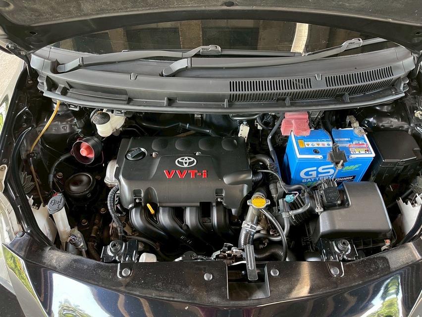 รหัสรถ WMT244 Vios 1.5E ปี 2012 14