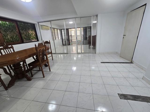 ให้เช่าบ้านเดี่ยว2ชั้น 62ตรว. ถนนพัฒนาการ(แอร์6เครื่อง) ใกล้แม็กแวลู่Maxvalu 7