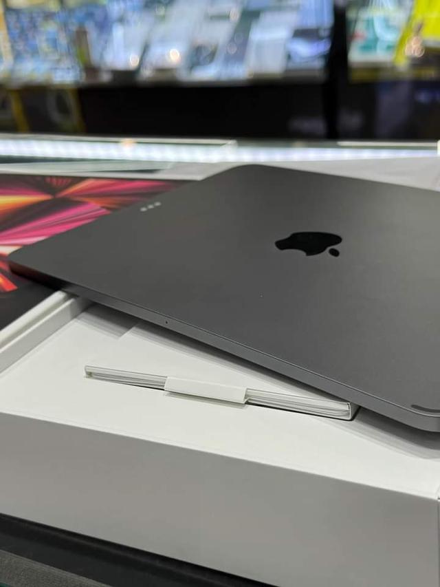 apple iPad pro 3