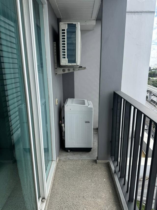 🚩ให้เช่า คอนโด กรีเน่แจ้งวัฒนะ-เมืองทอง 8