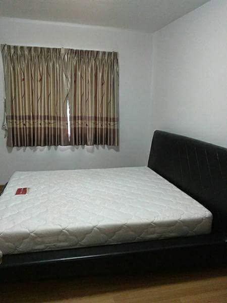 คอนโด Supalai Park Asoke-Ratchada 75 ตรม. เจ้าของขายเอง 5