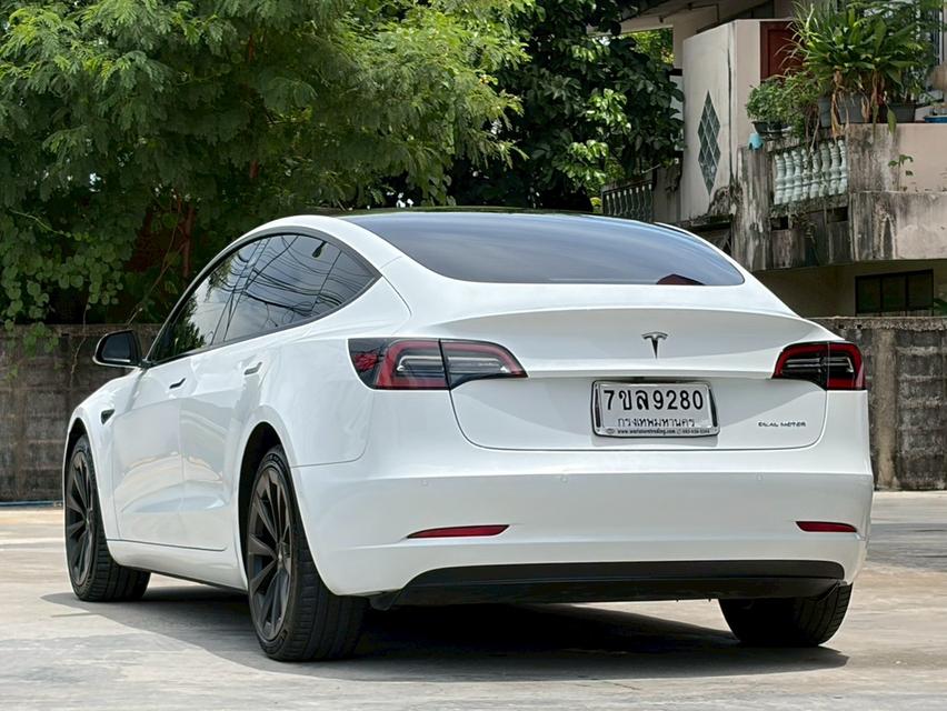 Tesla Model3 Long Range Plus ปี22 รูปย่อยที่ 4