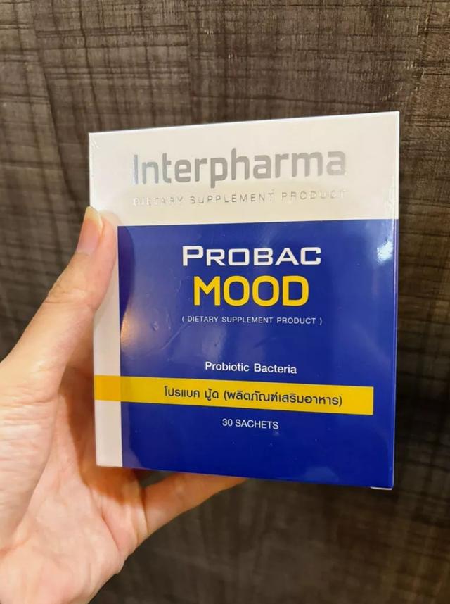 Interpharma Probac Mood 