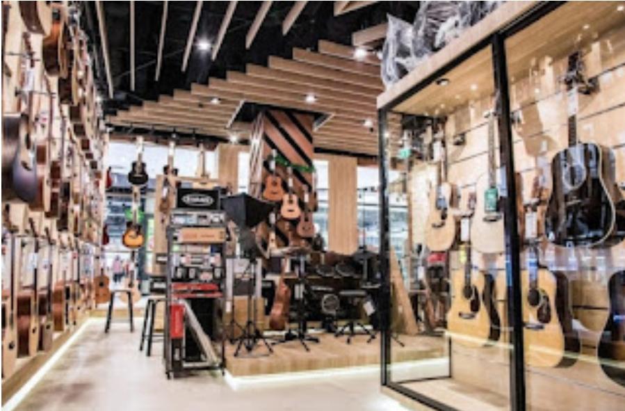 Taylor GS Mini E – Special Edition รุ่นใหม่ล่าสุด 11