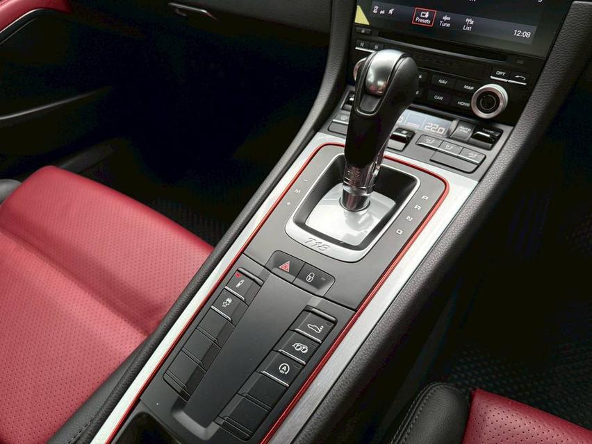 Porsche Cayman 718 ปี19 8