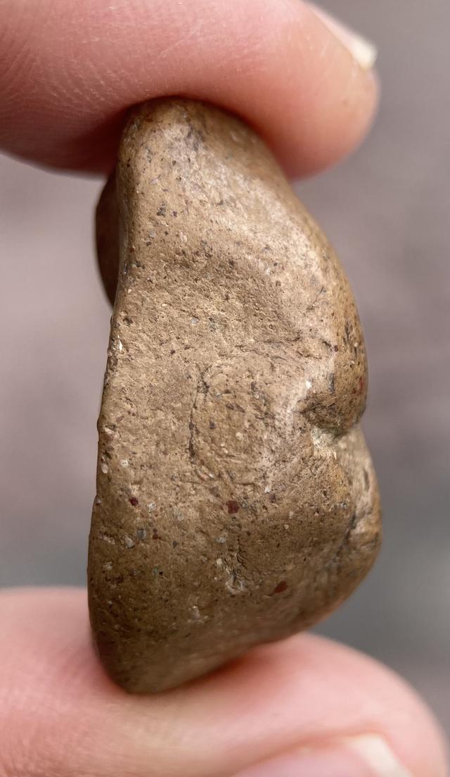  พระกรุถ้ำเสือ  พิมพ์กลาง 8