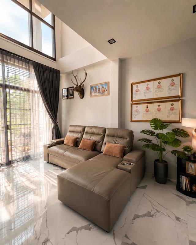 บ้านเดี่ยว หาดใหญ่ ใกล้ตัวเมือง น้ำไม่ท่วม 6