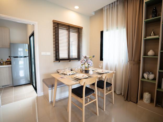 หมู่บ้านภัทรไพรเวท2 สามโคก-ปทุมธานี 14