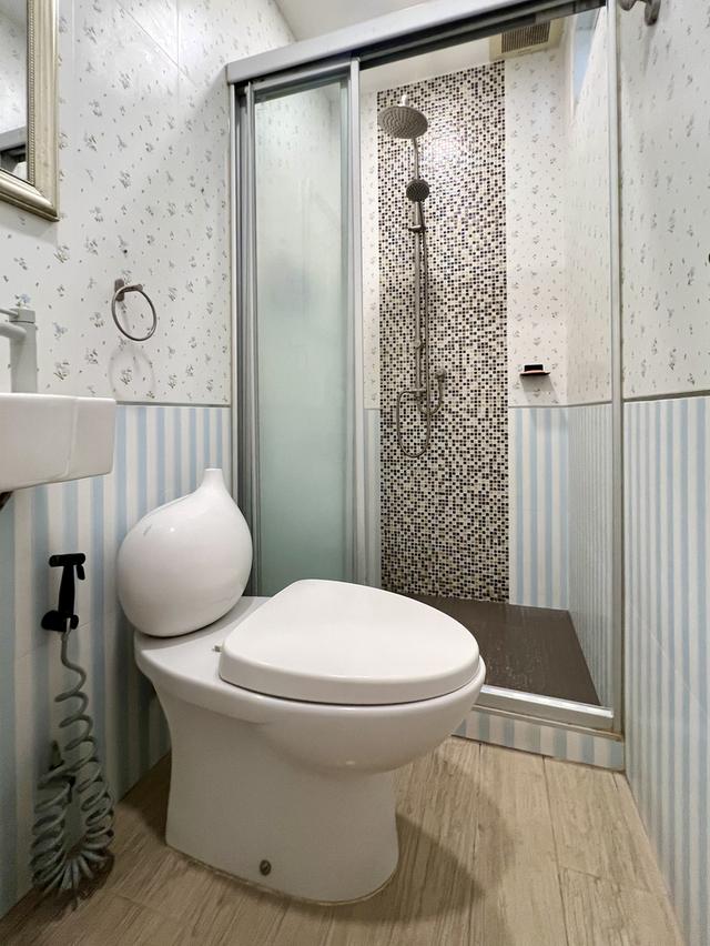 เจ้าของขายเอง ทาวน์โฮม 3 ชั้น หมู่บ้าน วี เค โฮม (V.K.Home) ท่าข้าม 7- อนามัยงามเจริญ25 14