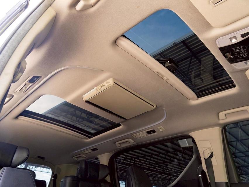 TOYOTA ALPHARD 2.5 S C-PACKAGE MNC 2024รถตู้ VIP 7 ที่นั่ง โฉมล่าสุด หรู+นุ่ม+เงียบ รูปที่ 8