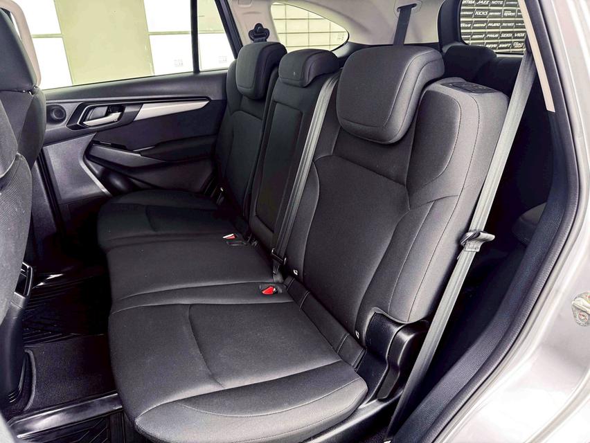 ✨ ISUZU MU-X 1.9 ACTIVE AT 2021 รูปที่ 9
