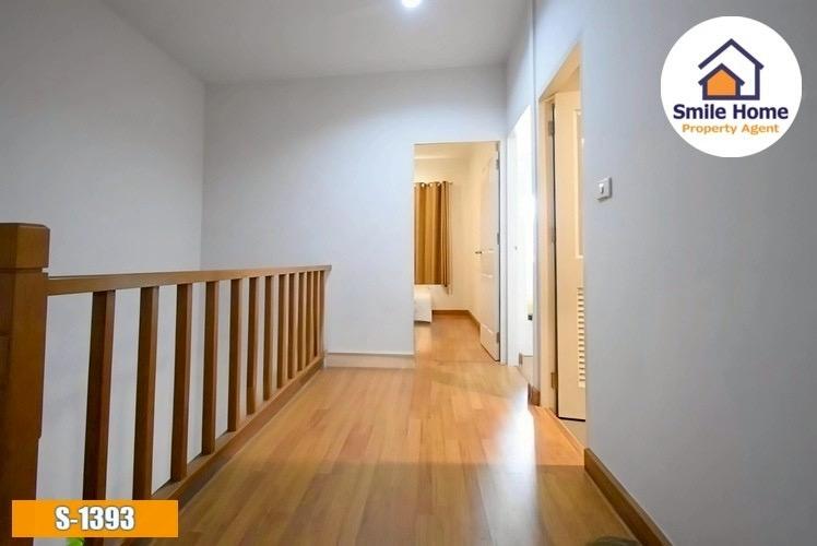 เมดิโอ้ นิมิตใหม่ | คลองสามวา กรุงเทพ ต่อเติมครบ พร้อมเข้าอยู่ 13