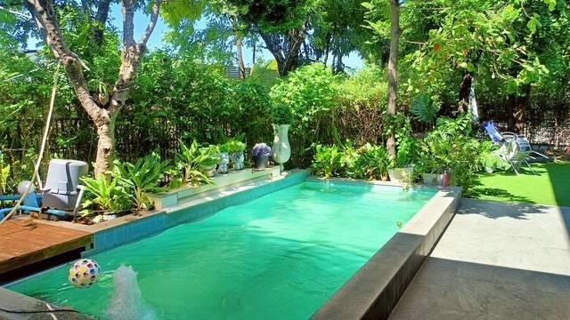 บ้านเดี่ยว 2 ชั้น โครงการ พาร์ค ริเวอร์เดล ติวานนท์-แจ้งวัฒนะ ตำบล บางกะดี อำเภอเมืองปทุมธานี 6