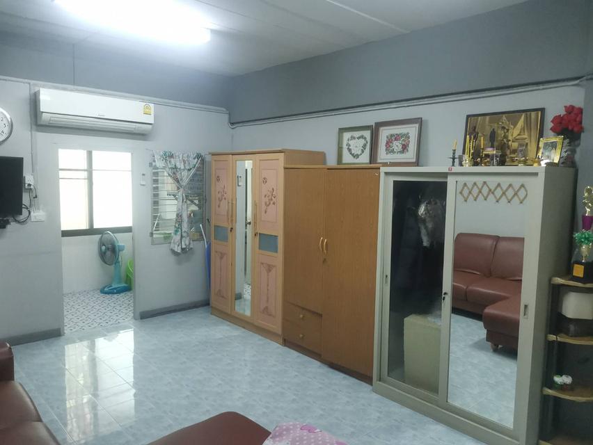 ห้อง เคหะชุมชนนครปฐม ต.ท่าตำหนัก อ.นครชัยศรี จ.นครปฐม 4