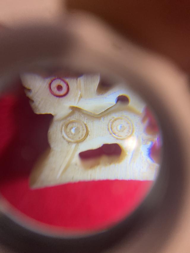 威猛的狮子 2