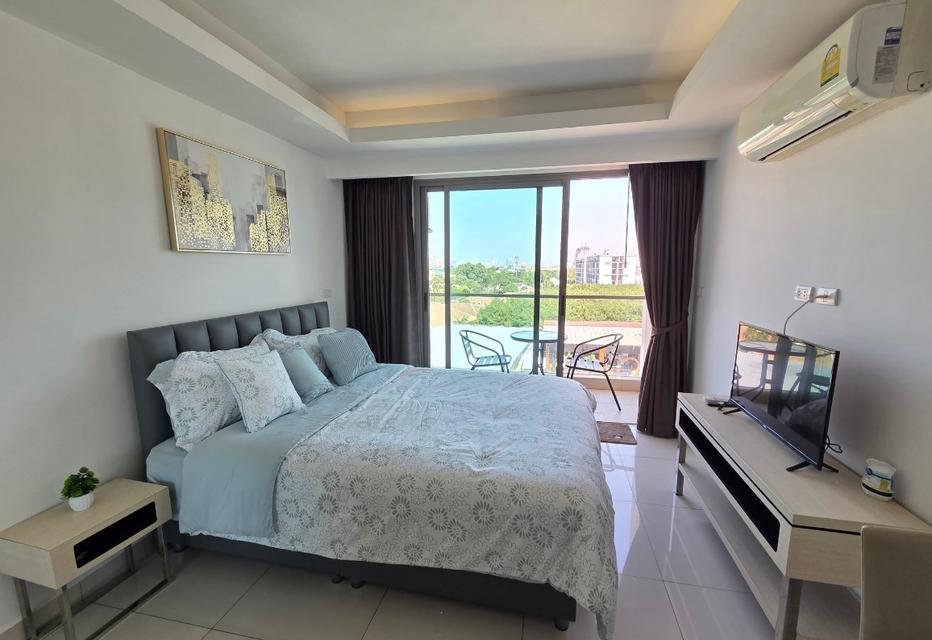 ขายคอนโด ลากูน่าบีช รีสอร์ท 2 Pattaya 3