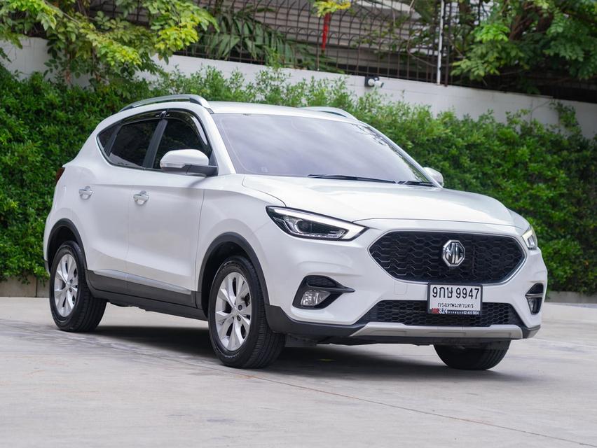 MG ZS 1.5 D+ ปี 2021 รูปย่อยที่ 3