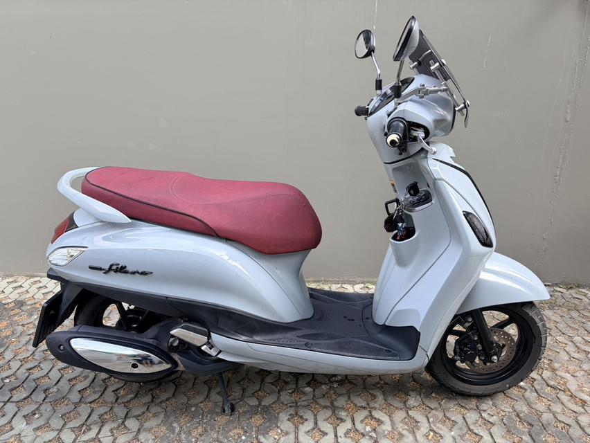 Yamaha Grand Filano ปี 2022