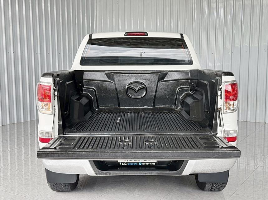 Mazda BT-50 Pro 2.2 Hi-Racer 4ประตู ดีเซล เกียร์ออโต้ ปี2015 10