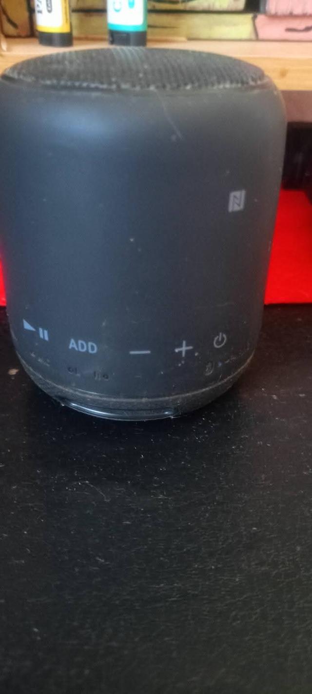 Sony SRS-XB10 ลำโพง  Wireless รูปที่ 2