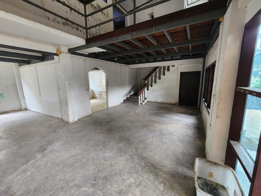 ขายบ้านเดี่ยว 2 ชั้น 7