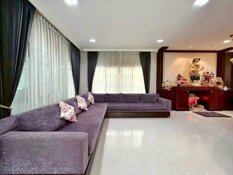 หมู่บ้านบางกอก บูเลอวาร์ด (สาทร-ปิ่นเกล้า1) 10