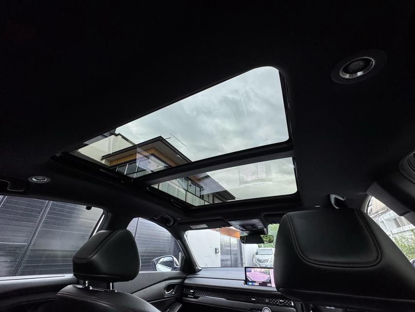 Honda Accord 2.0 e:HEV RS 2024 รูปที่ 18