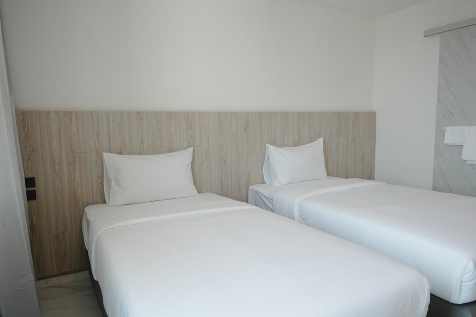 โรงแรม อารามิส กำแพงเพชร 4