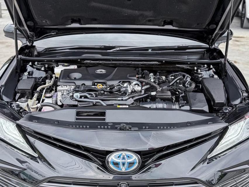 ขาย Toyota Camry 2.5Hybrid ปี23 16