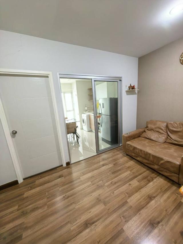 ให้เช่า คอนโด เซ็นทริค ติวานนท์ สเตชั่น ตึกA ชั้น 37 ขนาด 32 ตรม. ราคา 35,000 บาท-เดือน 2