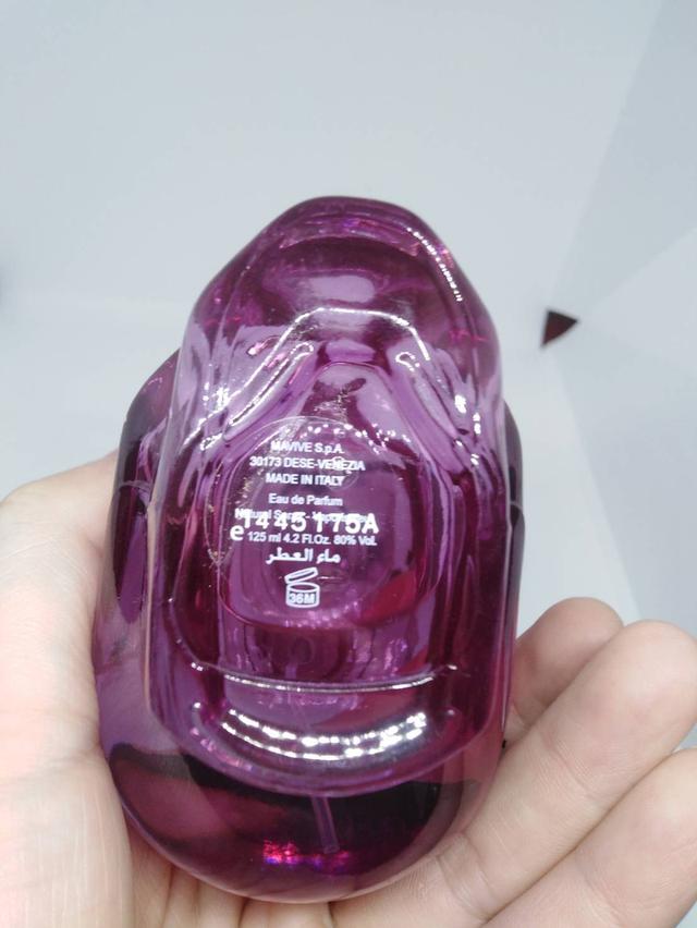 น้ำหอมแท้ราคาคุยกันได้ Police to be woman edp 115ml