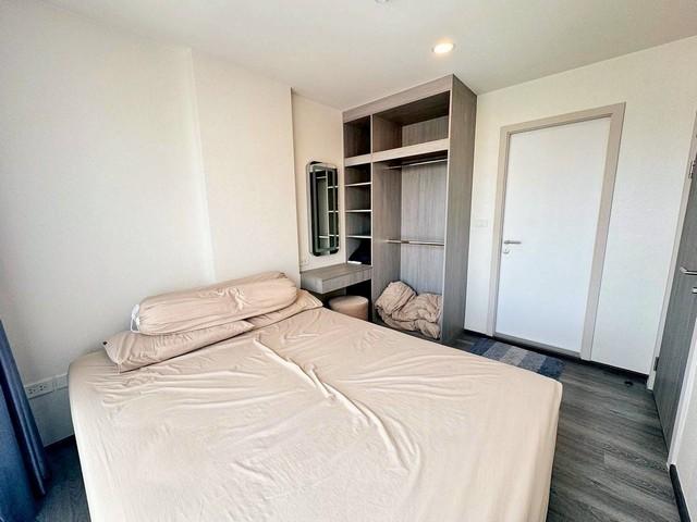 คอนโดอารมณ์บ้าน ใจกลางอ่อนนุช ขาย The Origin Onnut ห้องสวย 4