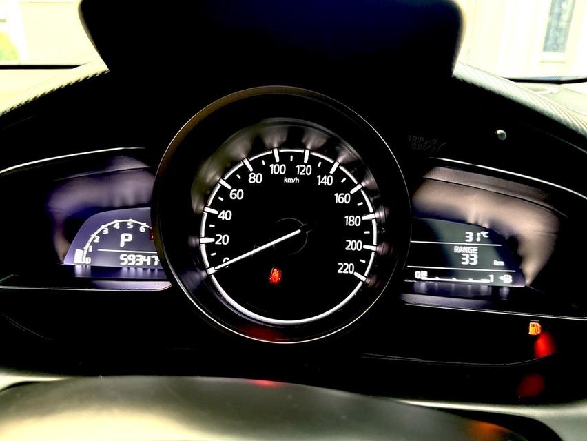 🚘 MAZDA CX3 2.0 ปี 2020 รูปที่ 20