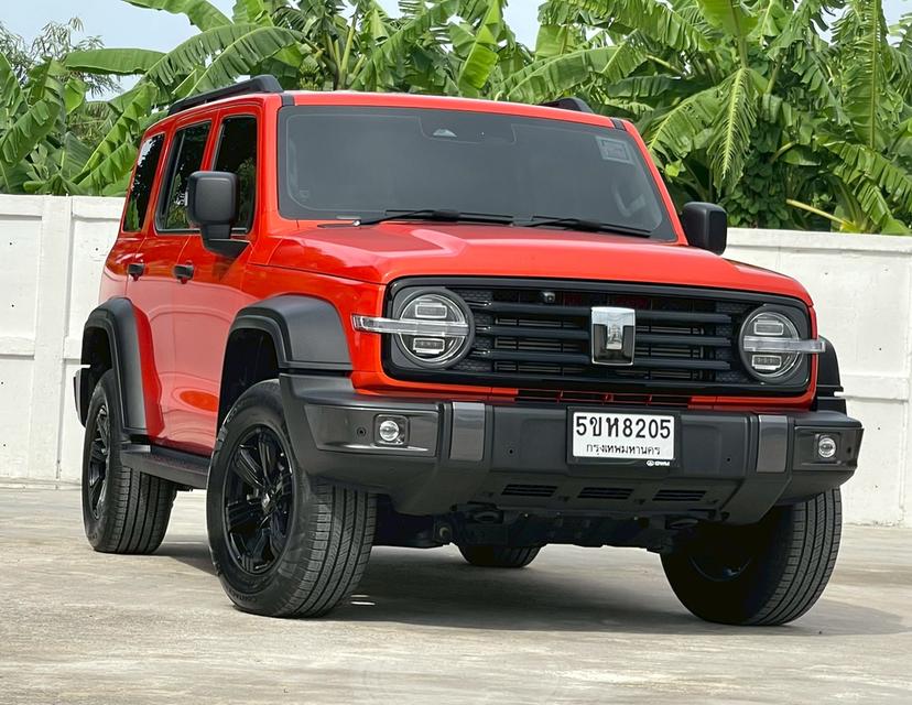 ขาย GWM Tank 300 2.0 ปี24