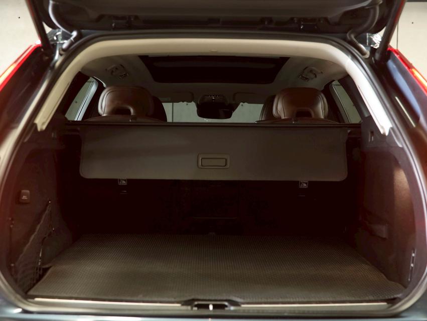 2020 Volvo XC60 2.0 (ปี 17-26) T8 Inscription AWD SUV AT รูปที่ 19
