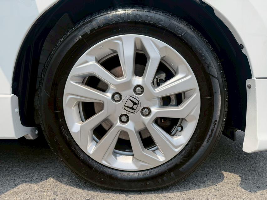 Jazz GK 1.5v+ ปี 2018 รูปที่ 15