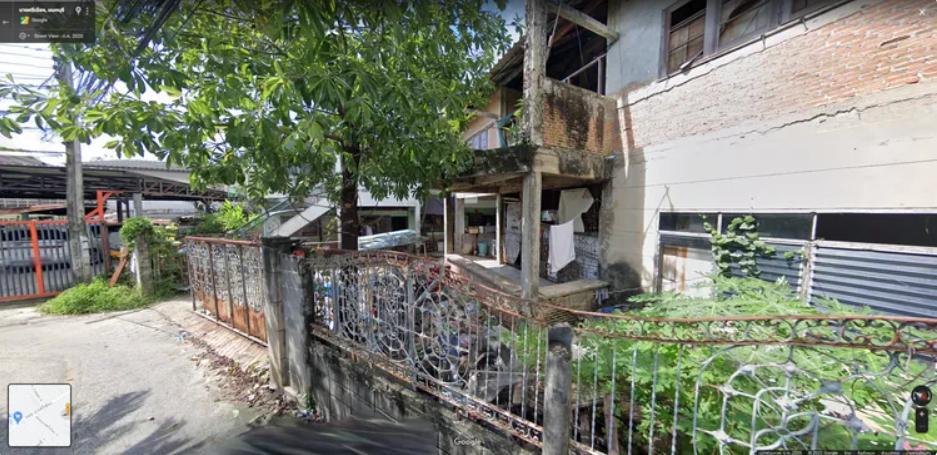 ขาย / ให้เช่า บ้านเดี่ยว 2 ชั้น ทำเลบางศรีเมือง นนทบุรี 2