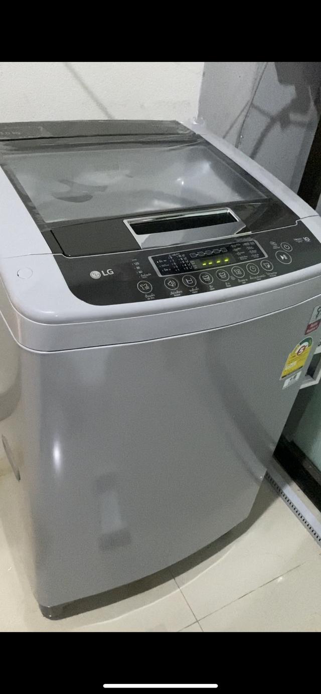 รูป เครื่องซักผ้าหยอดเหรียญ