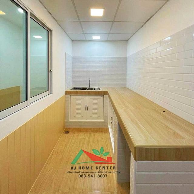 ขายทาวน์เฮ้าส์16.1ตรว. ม.รัตนาวดี คลองบางไผ่ บางบัวทอง รีโนเวทใหม่ ฟรีโอน 4