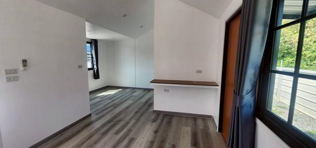 ให้เช่า บ้านน็อกดาวน์สร้างใหม่ สไตล์โมเดิร์น ทำเลดี ซอยบ้านหม้อ 3/1 จ.เพชรบุรี 6