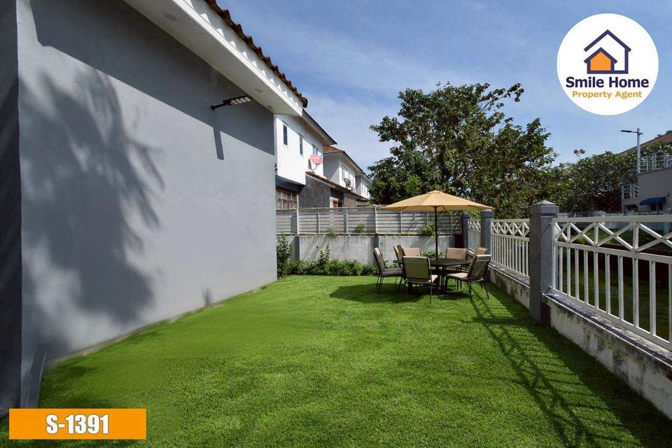 บ้านลลิล เดอะ ยัง เอ็กซ์เซ็กคลูทีฟ อ่อนนุช-วงแหวนฯ-สุวรรณภูมิ รีโนเวทใหม่พร้อมอยู่ 14