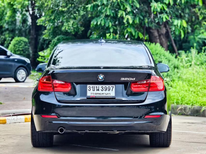 bmw320d 6